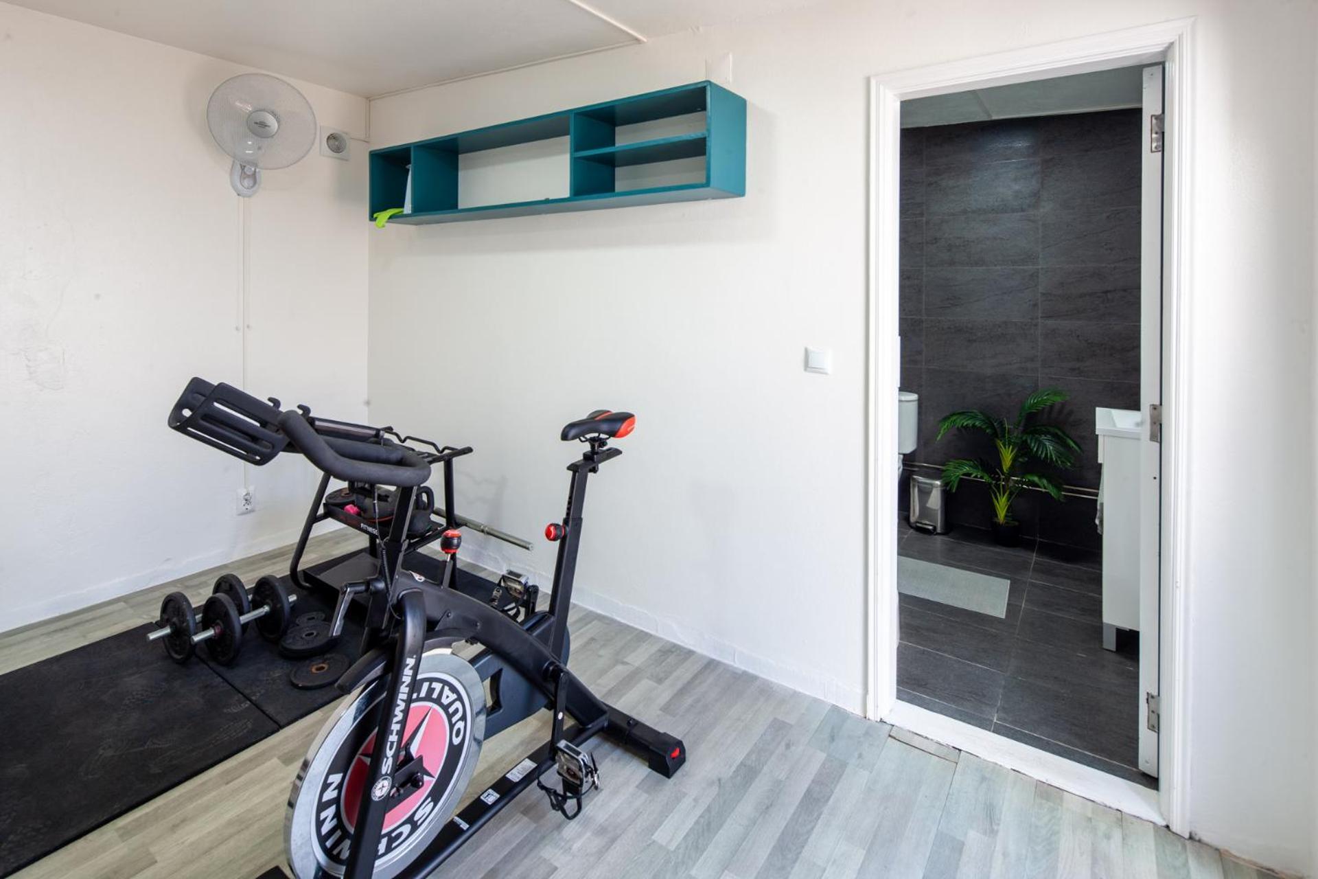 Silver Coast Apartments Tulip Atouguia Da Baleia Exterior foto