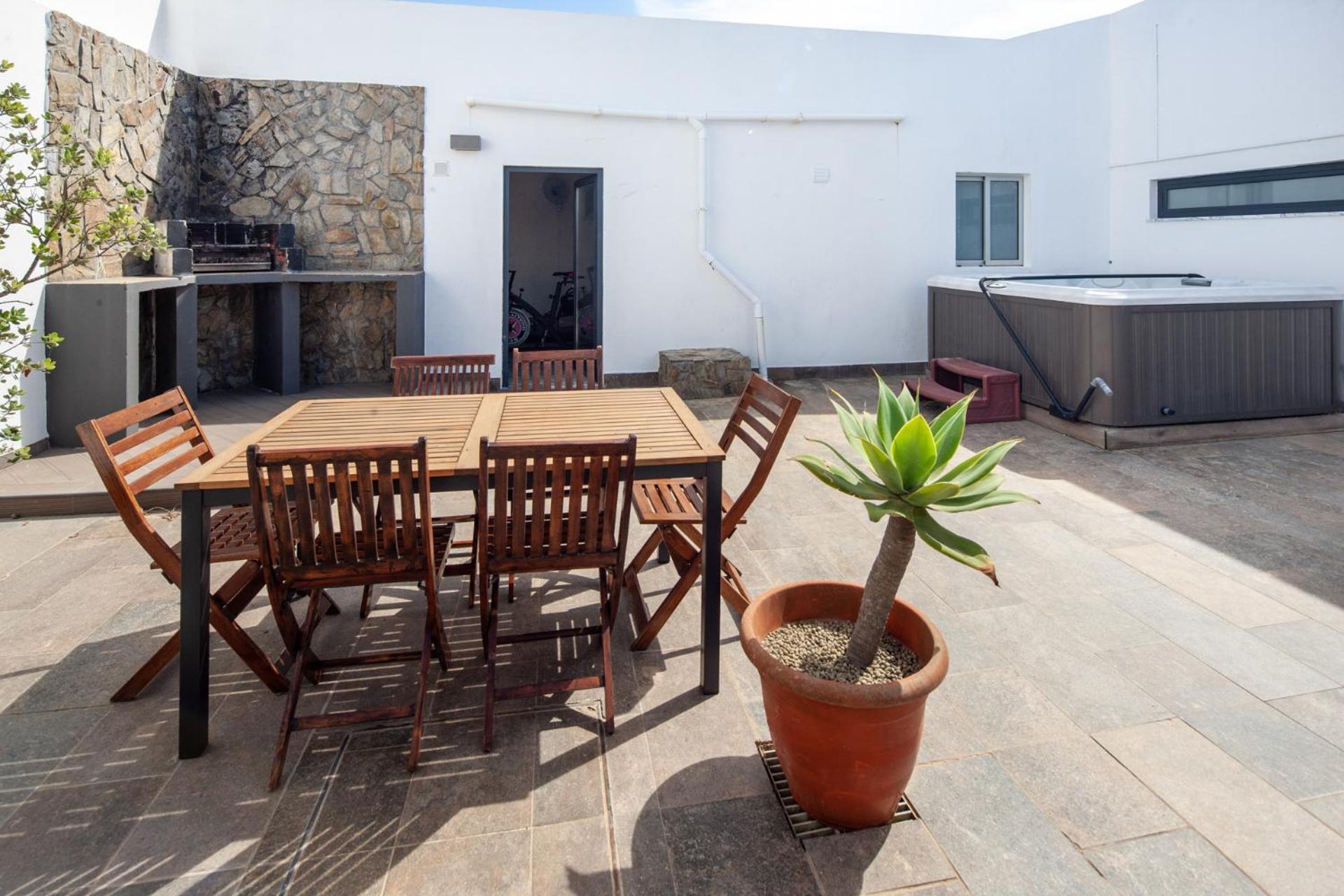 Silver Coast Apartments Tulip Atouguia Da Baleia Exterior foto